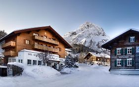 Hotel Gotthard